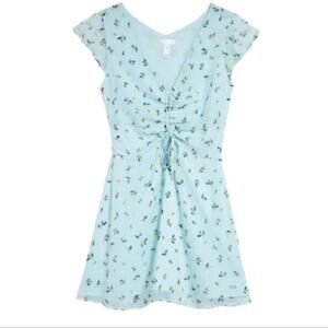 Leith | Floral Dress Size XXS